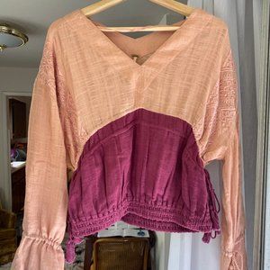 Free People Blouse